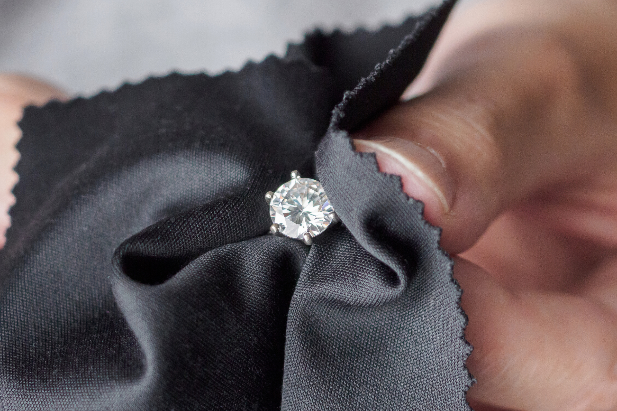 Ring Stacking 101 | ÉLARAMUSE