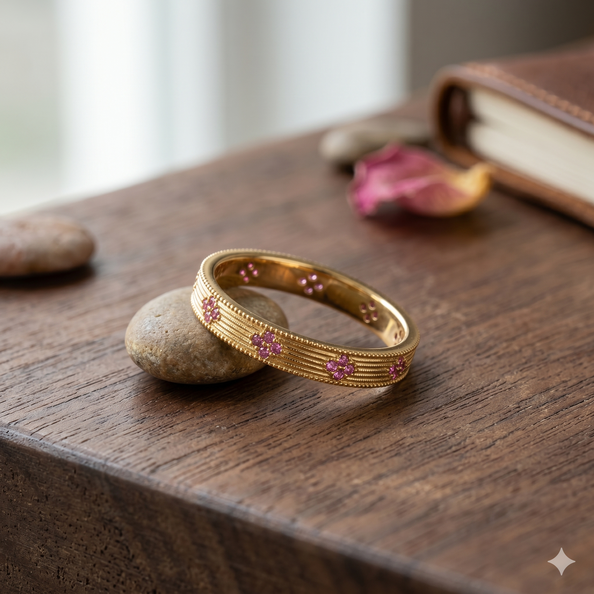 What Is an Eternity Ring? The Guide to Eternity Bands, Meaning & Styling