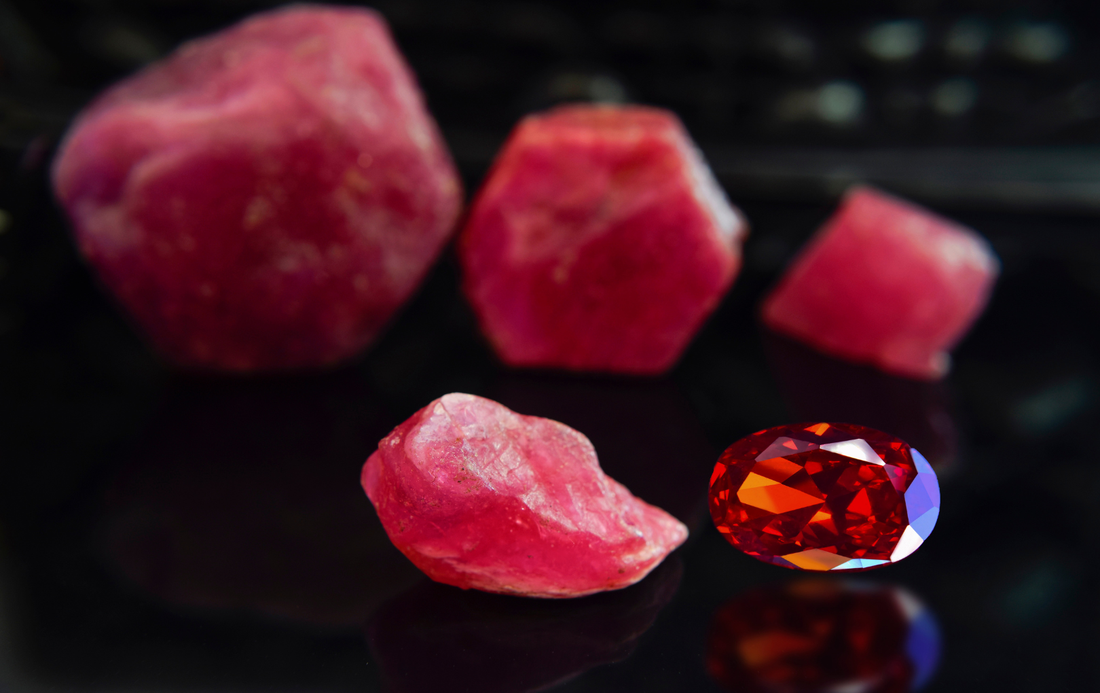 The Anatomy of Quality: Why We Obsess Over 0.03 Microns & "Imperfect" Crystals