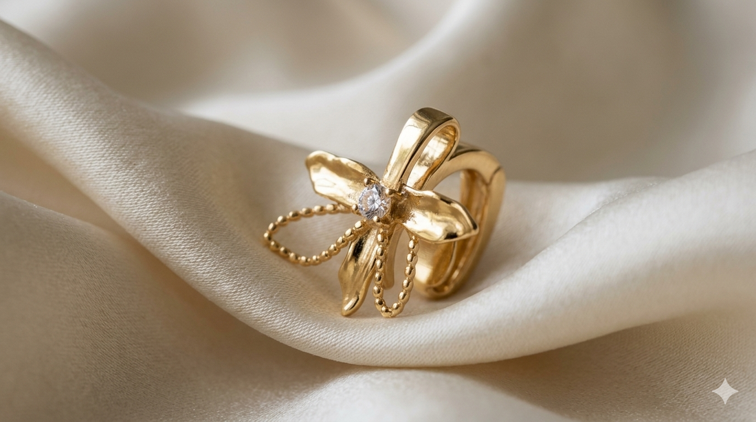 Ear Cuffs for Non-Pierced Ears: Complete Guide to No-Piercing Jewelry in