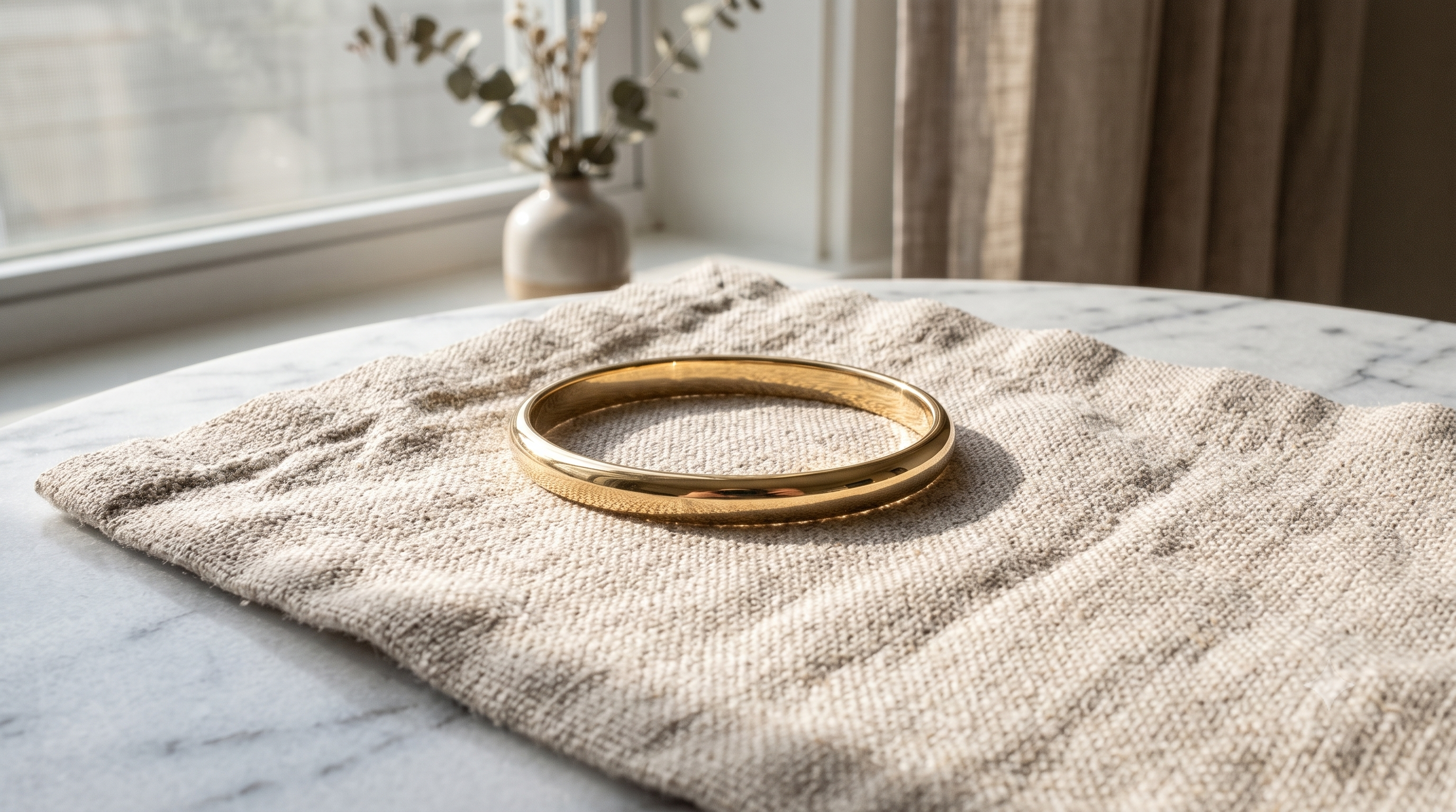 6 Best Cartier Love Bracelet Alternatives (Tarnish-Free 2026) | ÉLARAMUSE