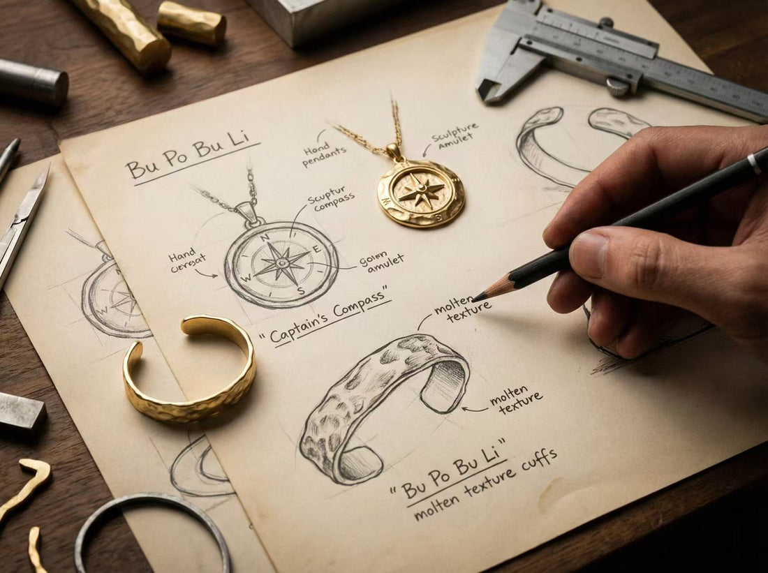 The Art of Becoming: Why We Design for the Captain of Her Own Soul