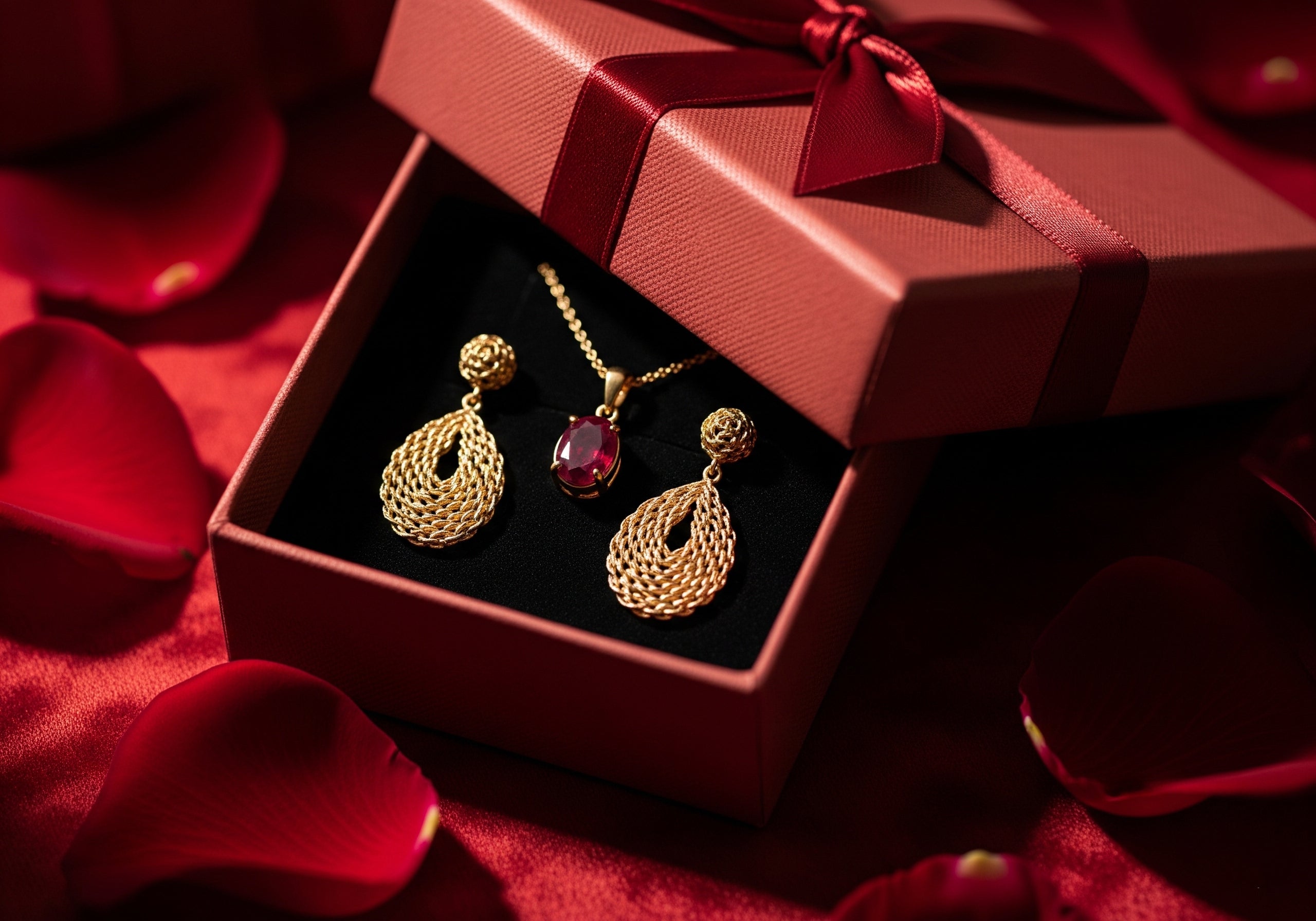 Beyond the Cliché: A Valentine’s Gift Guide for the Thoughtful Giver