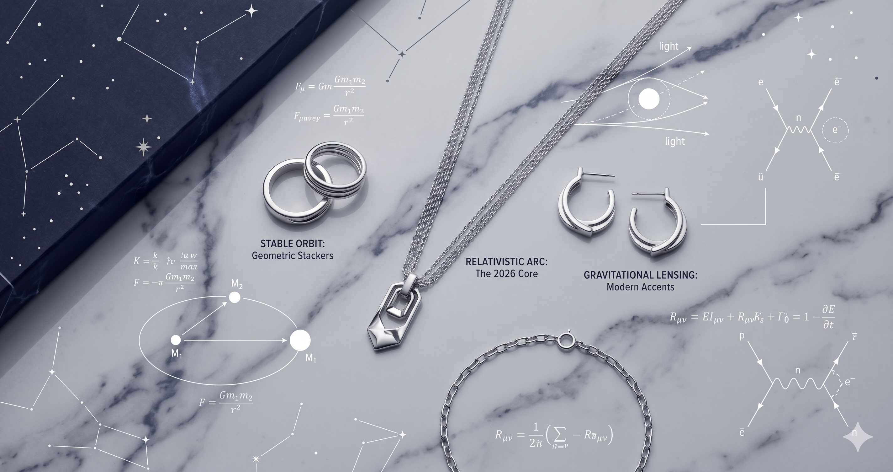 Sterling Silver Jewelry Buying & Styling Guide 2026
