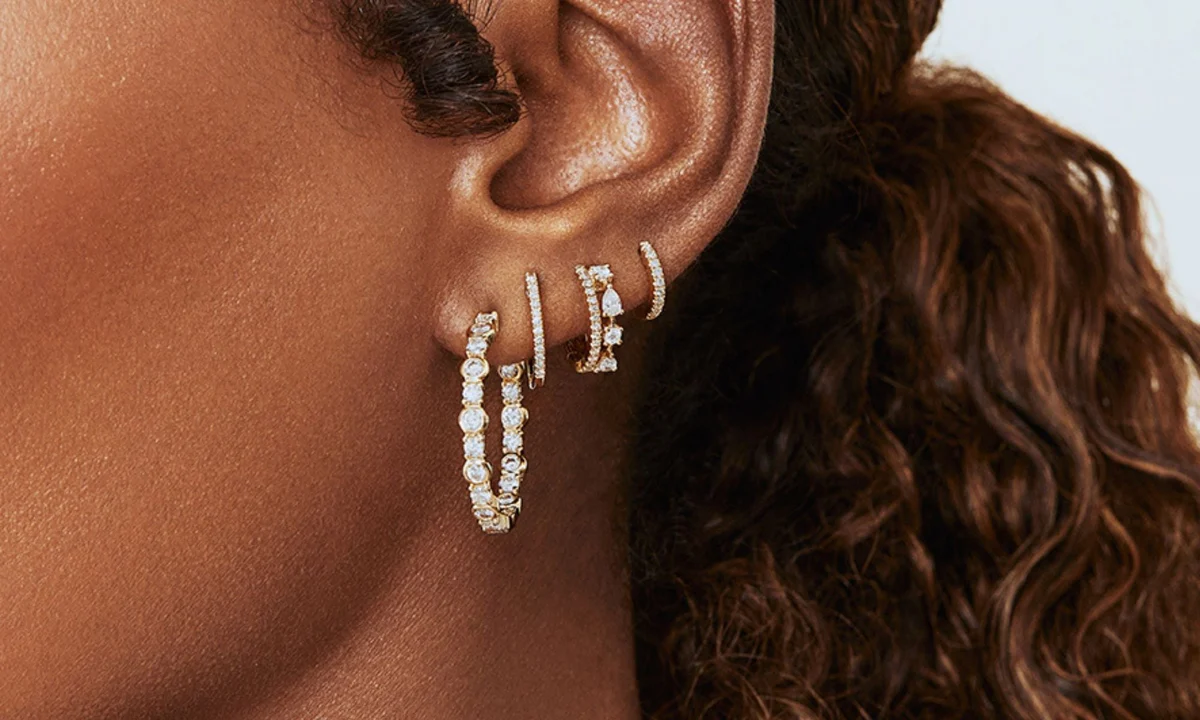 The Ultimate "No Piercing" Guide | ÉLARAMUSE