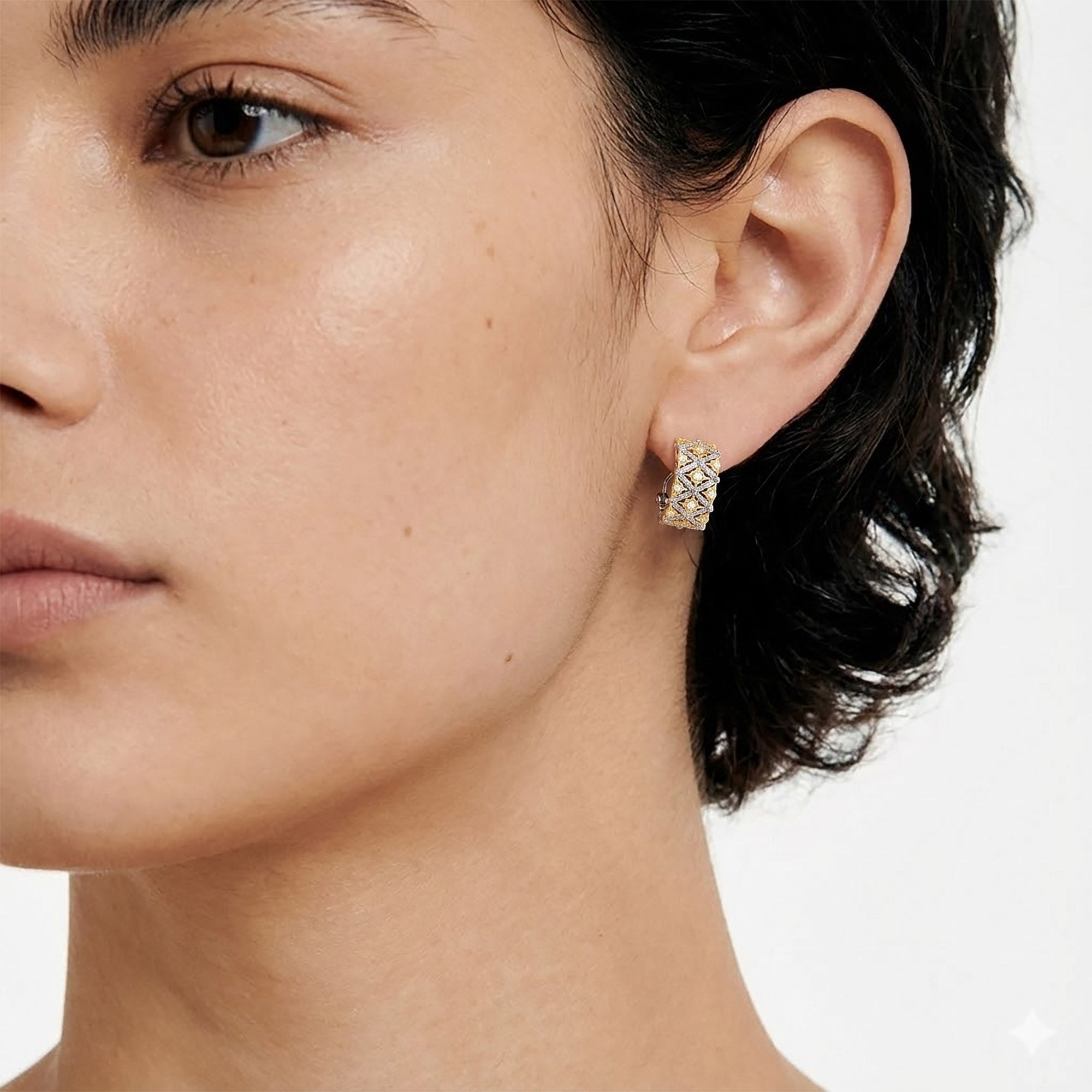 Byzantine Lattice Hoops