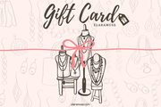 Gift Card – ÉLARAMUSE