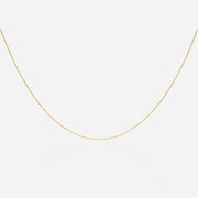 Mille Chain Necklace