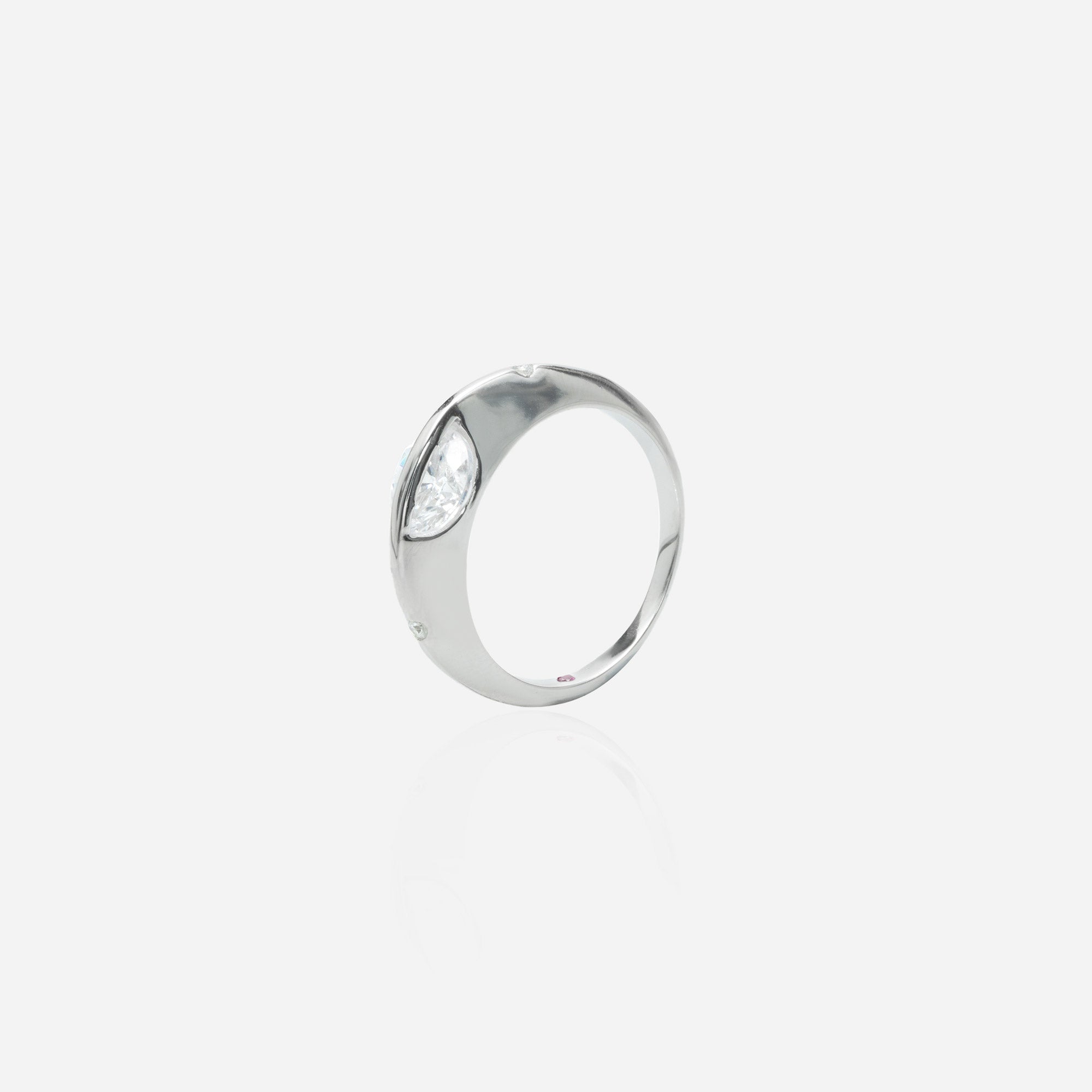 Moontrace Ring