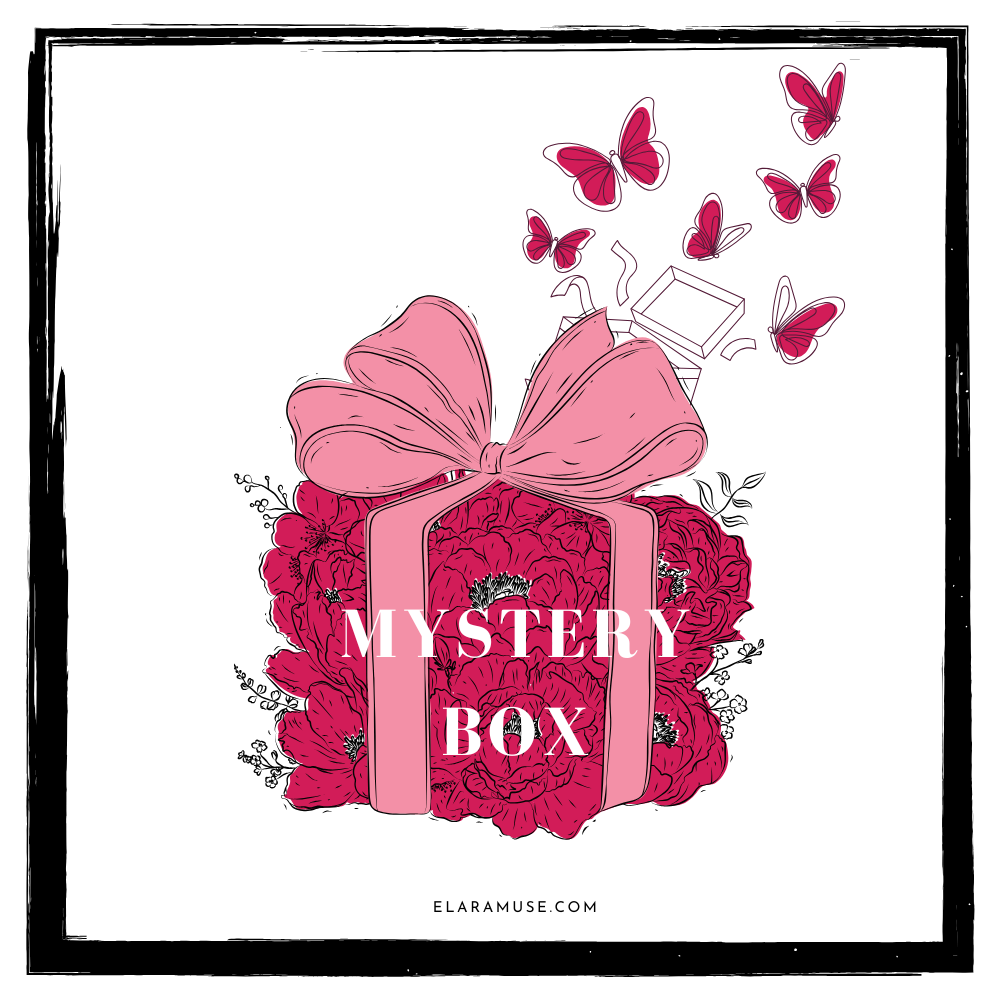 The Oracle Mystery Box