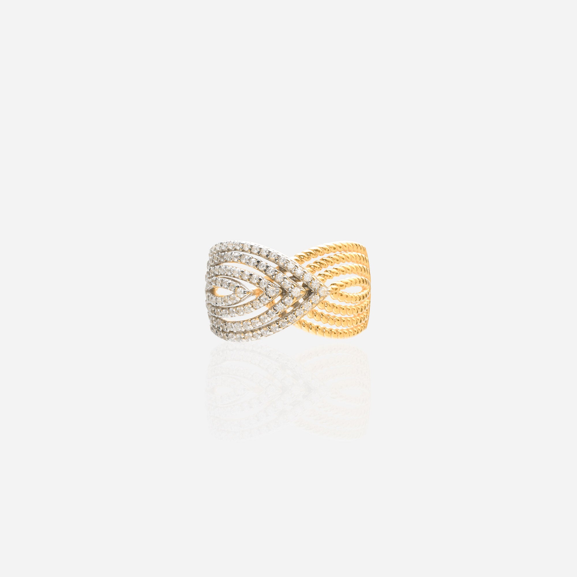 Rayline Ring