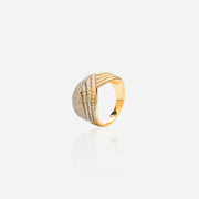 Rayline Ring