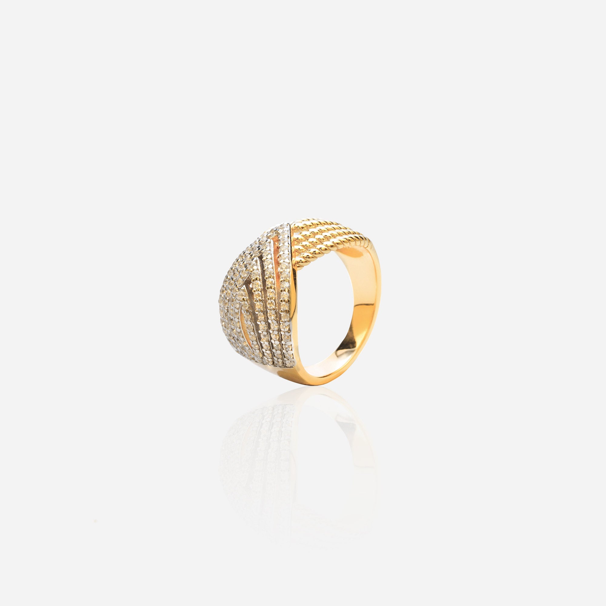 Rayline Ring