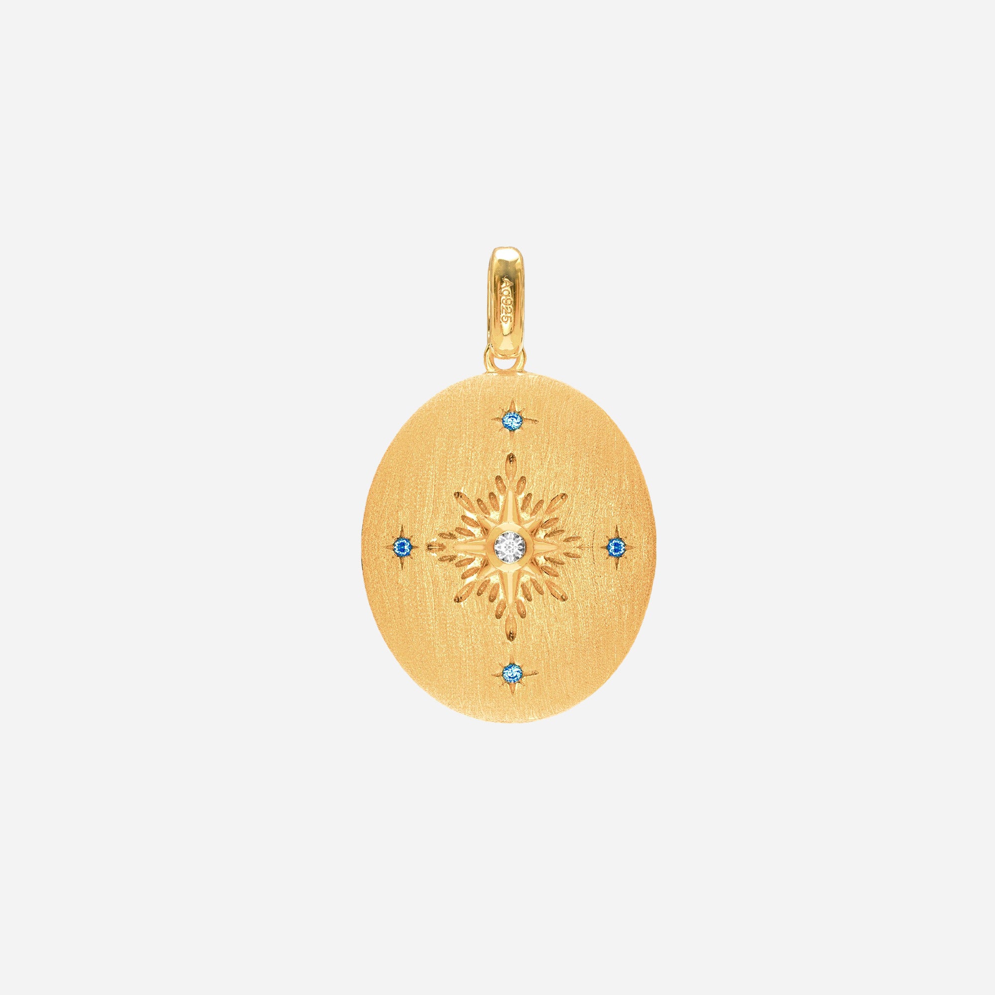 Reversible Oracle Pendant