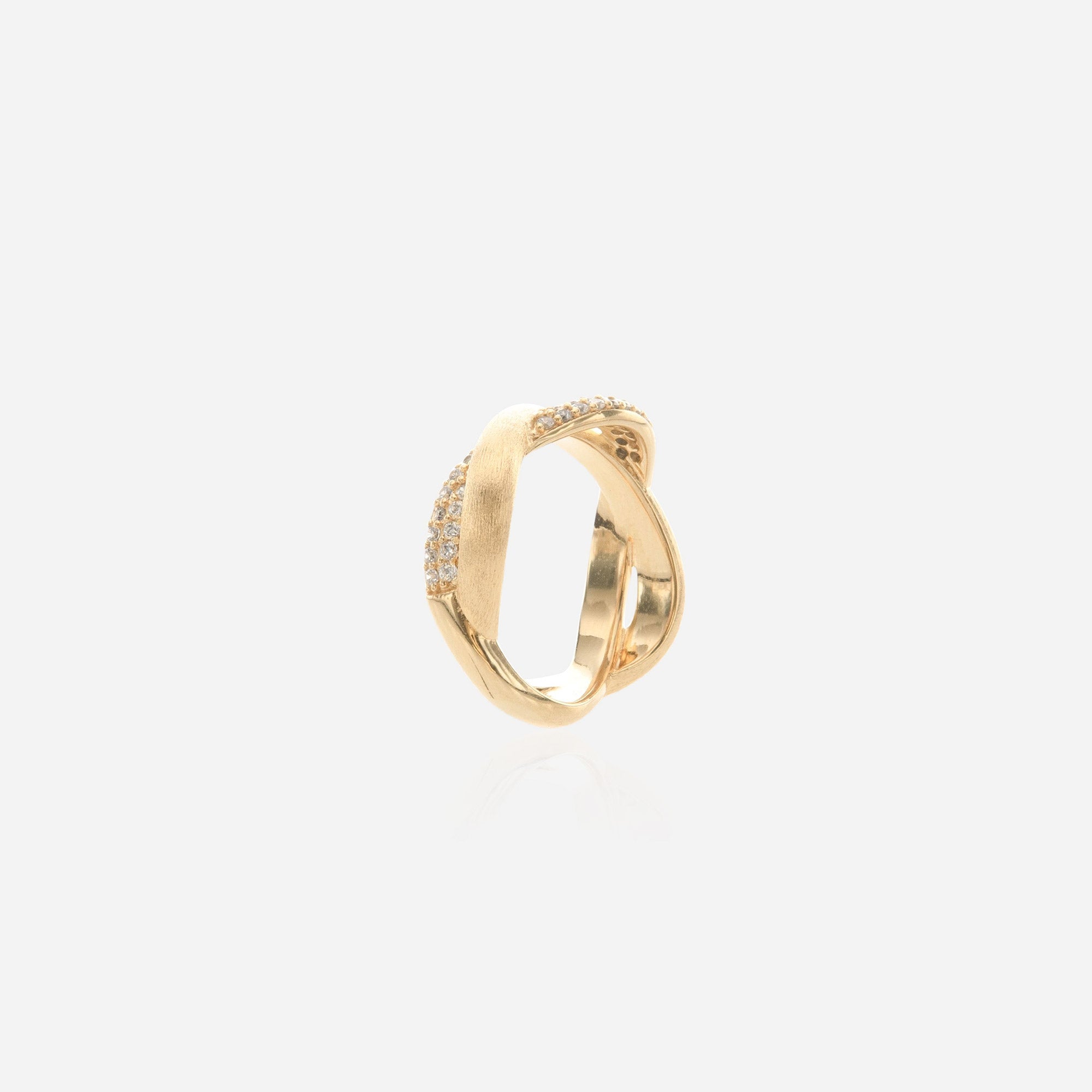 Entwine Ring